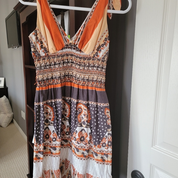 Dress Charlotte Russe - Picture 1 of 1